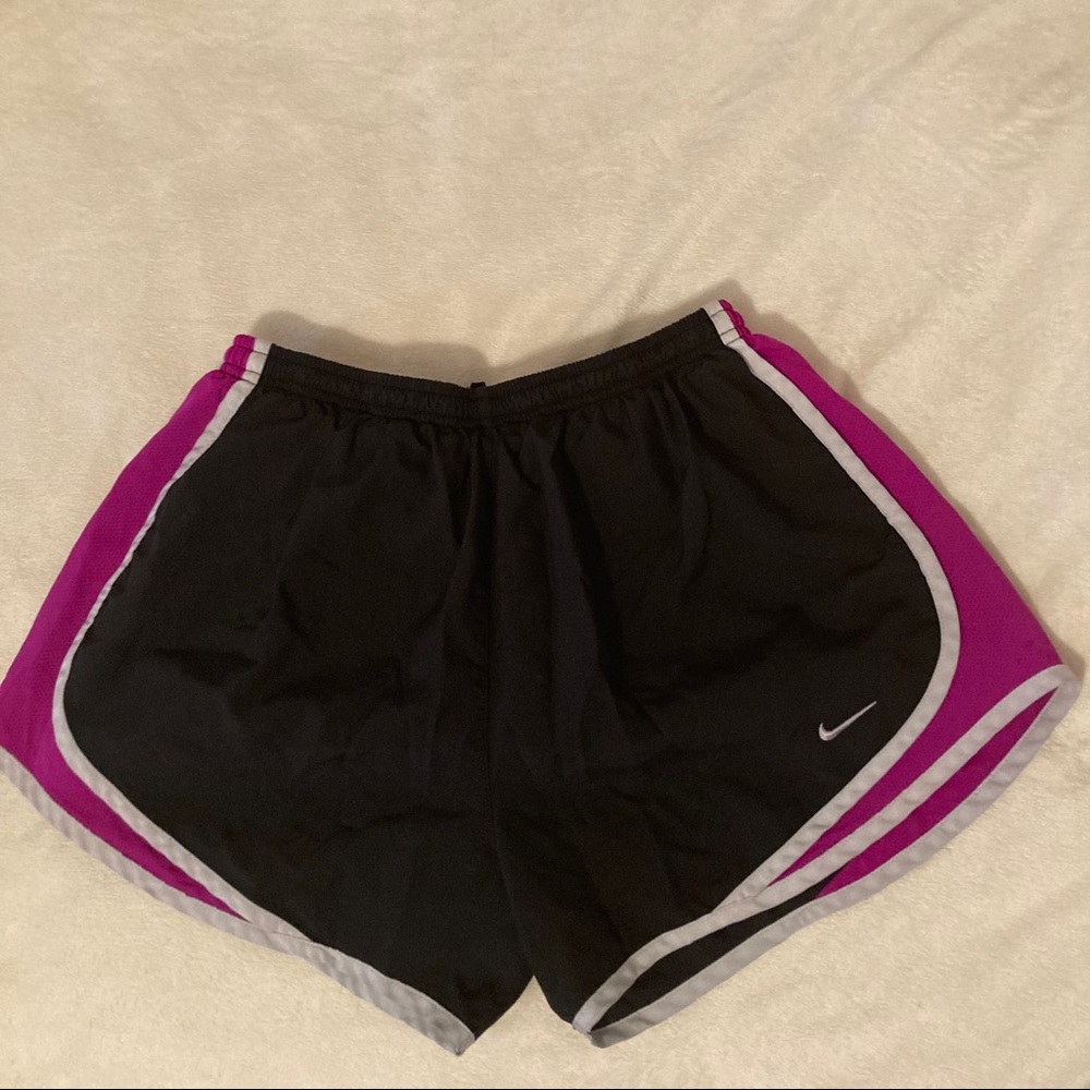 Nike Tempo Shorts